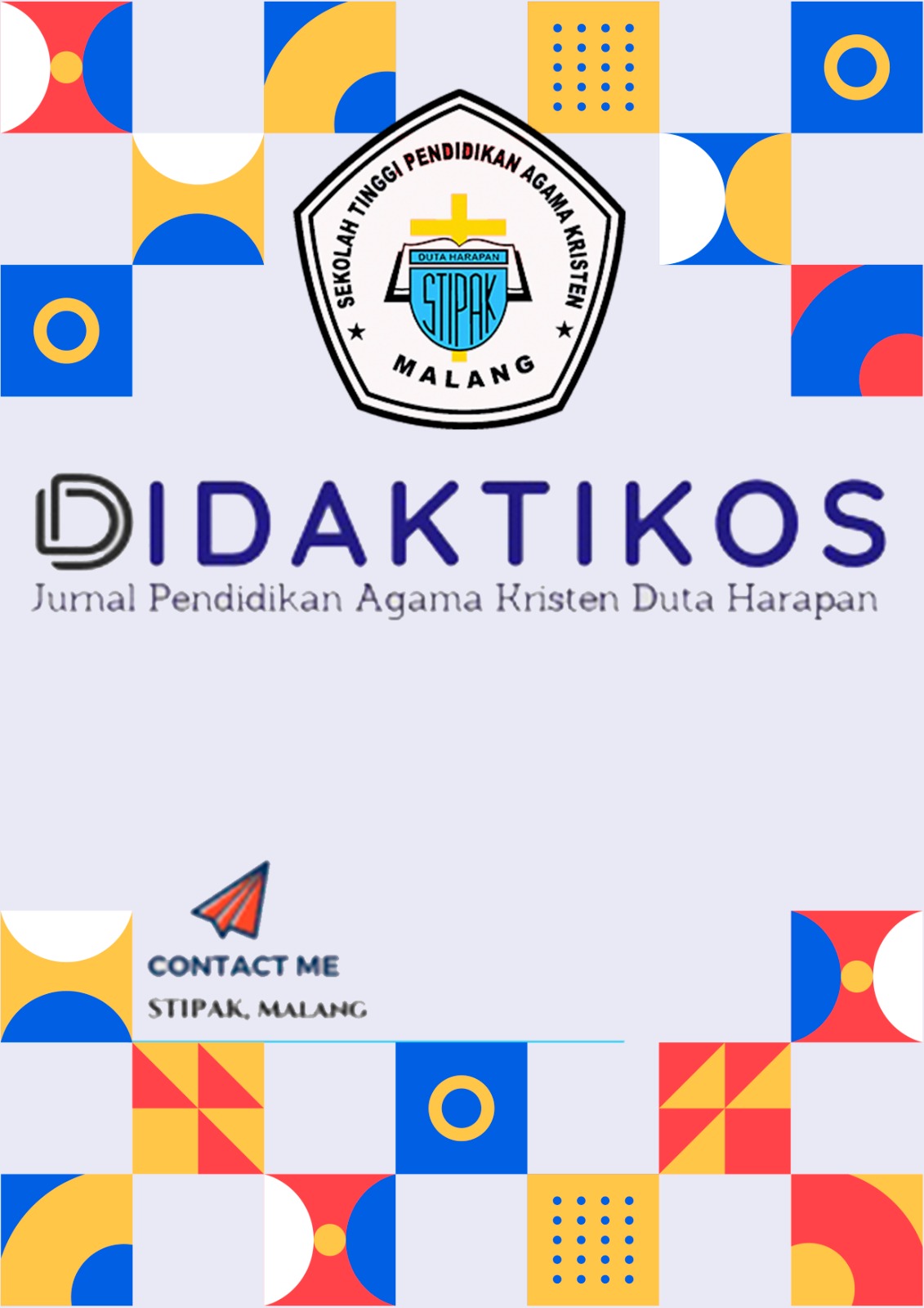 					View Vol. 8 No. 2 (2025): Desember 2025
				